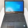 Dell Precision7510  laptop