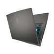 MSI Thin 15 B13UCX laptop