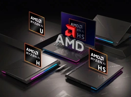 تفاوت پردازنده سری u و h