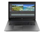  HP ZBOOK 17 G6 laptop