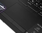 ASUS TUF Gaming F15 FX506LH  laptop 