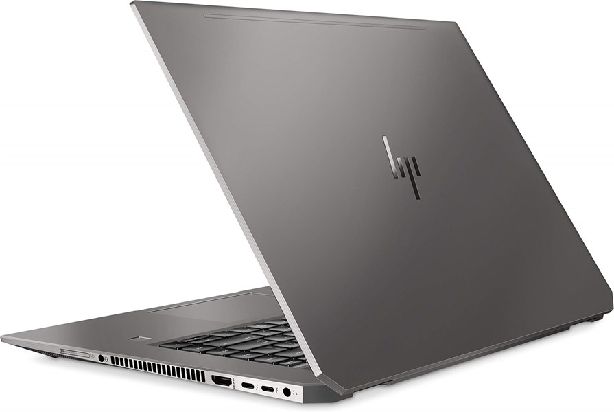 HP ZBOOK 15 G5 laptop