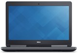 Dell Precision7510  laptop