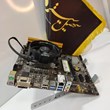 bundle Gaming MS B450M Pro-M2 Max