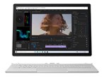 Microsoft Surface Book 3 laptop