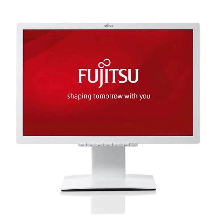 Fujitsu stock monitor model B22W-7