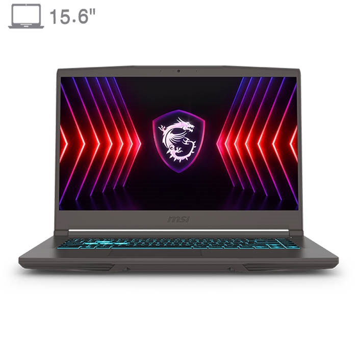 لپ تاپ ام اس آی MSI Thin 15 B13UCX