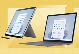 سرفیس بخریم یا لپ تاپ