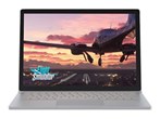 Microsoft Surface Book 3 laptop