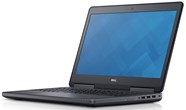 Dell Precision7510  laptop