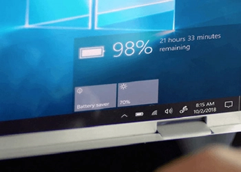 چگونه از باتری لپ‌تاپ خود مراقبت کنیم و طول عمر آن را افزایش دهیم؟