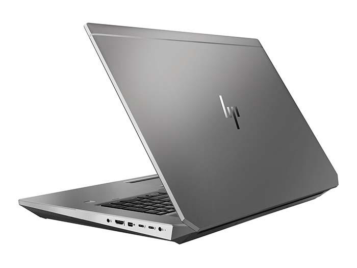 لپتاپ اچ پی ZBOOK 17 G6