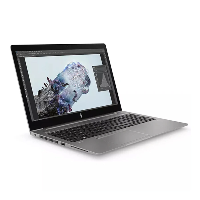 HP ZBOOK 15U G6 laptop