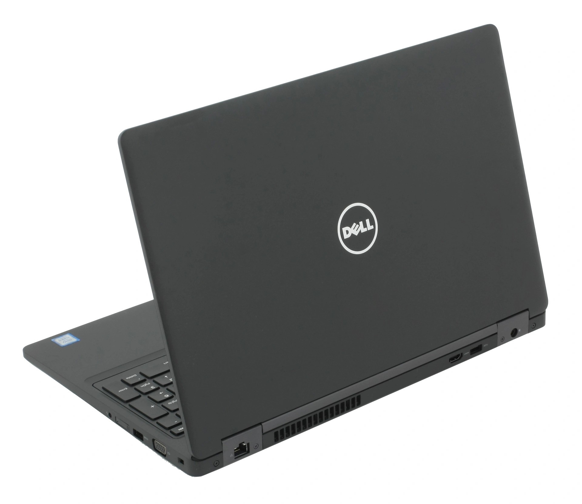 لپ تاپ دل پرسیژن DELL Precision 3520