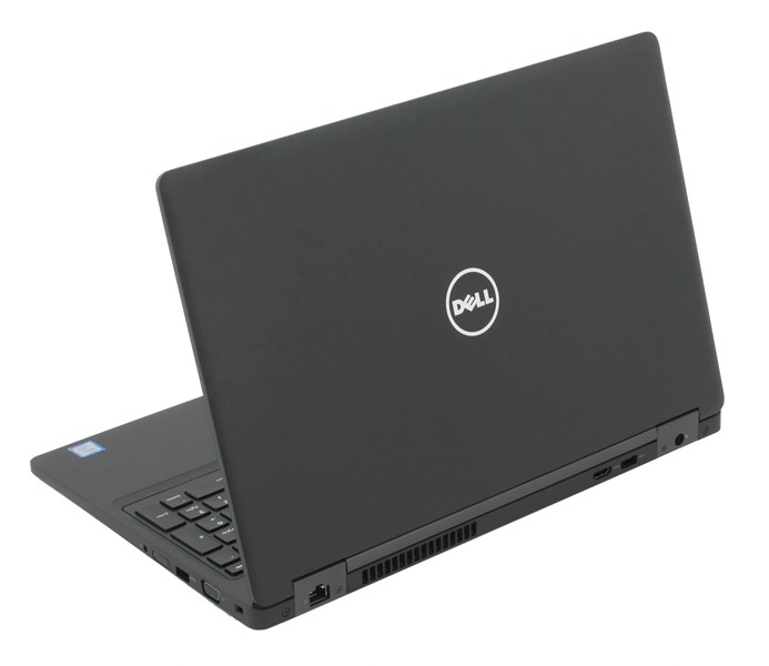 Dell Precision 3520  laptop