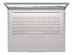 Microsoft Surface Book 3 laptop
