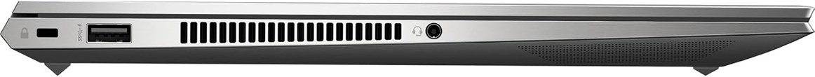 HP ZBOOK STUDIO 15 G8 | CORE I711800H | 32GB DDR4 | M.2 512GB | NVIDIA QUADRO T1200 4GB