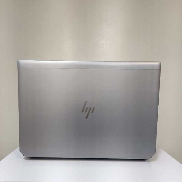 HP zbook 15 g6 laptop