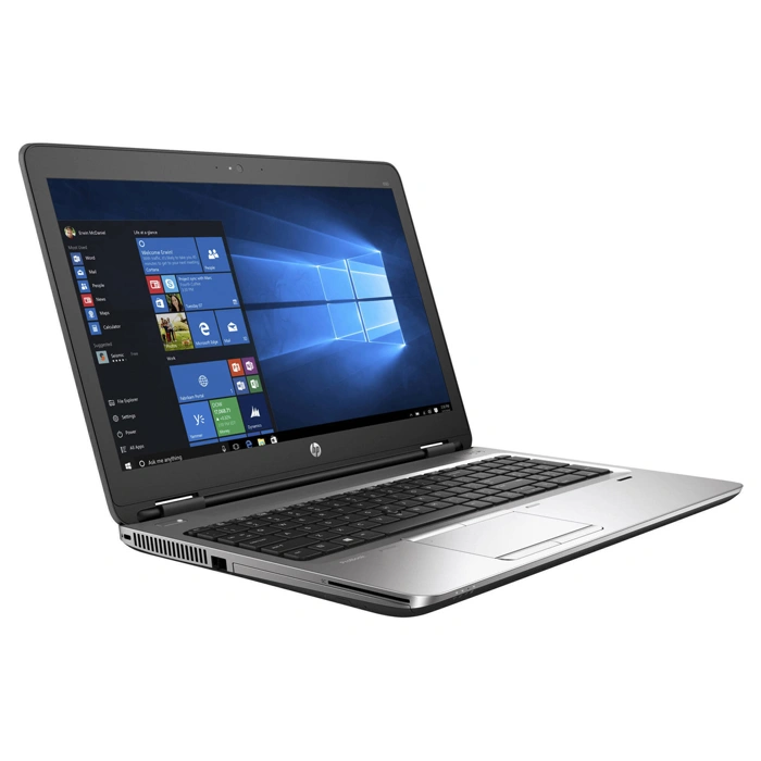 HP PROBOOK 650 G2 laptop