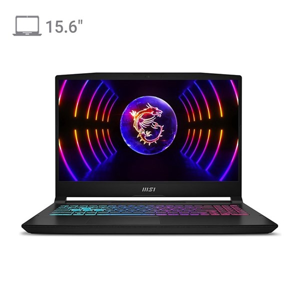 MSI Katana 15 b13udxk laptop