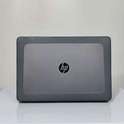 لپ تاپ استوک HP Zbook 15 G3