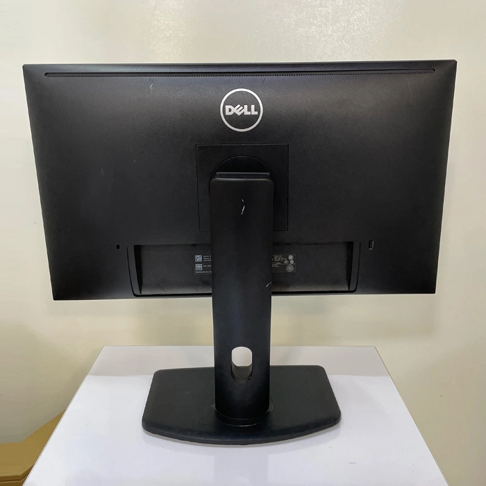 Dell stock monitor model U2515H