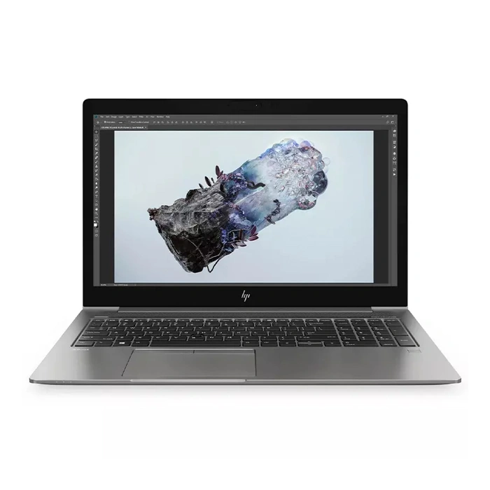 HP ZBOOK 15U G6 laptop