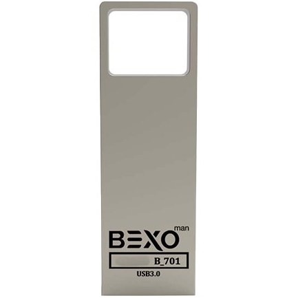 فلش مموری بکسو B-701 ظرفیت 32 گیگابایت