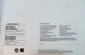   MacBook Pro 16" 2019 laptop