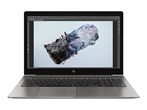 HP ZBOOK 15U G6 laptop