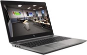 HP ZBOOK 15 G6 | INTEL CORE I7 9750H | 16GB DDR4 | M.2 512GB | NVIDIA QUADRO T1000 4GB