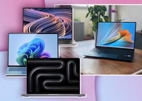 بهترین لپ تاپ‌ های 2024 بازار ایران