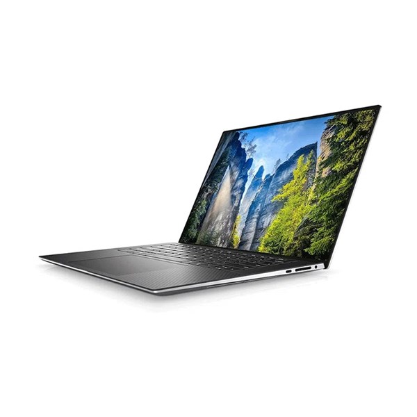 Dell Precision 5550 laptop