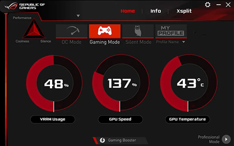 دمای مناسب cpu و کارت گرافیک چقدر است؟