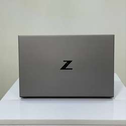 لپتاپ اچ پی HP ZBOOK 15 G7