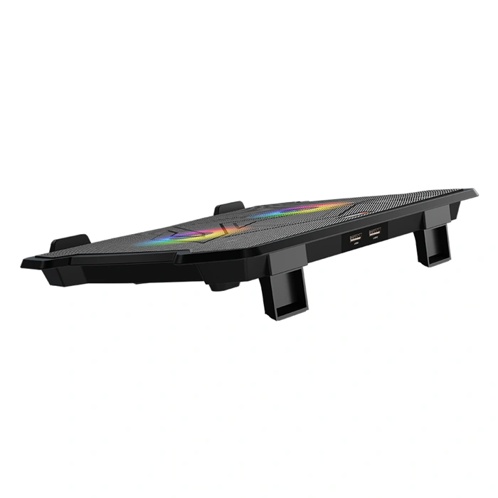 MT-Cp2020 Mission laptop cooling stand