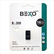 Bexo B-300 flash memory with a capacity of 16 GB