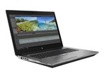  HP ZBOOK 17 G6 laptop