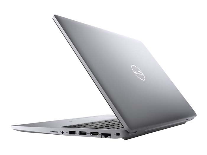Dell Precision 5520 laptop