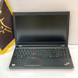 lenovo thinkpad p51 laptop