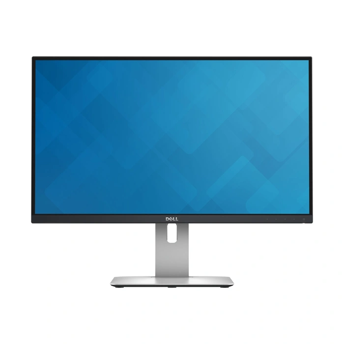 Dell stock monitor model U2515H