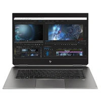 لپ تاپ اچ پی zbook studio g5 x360