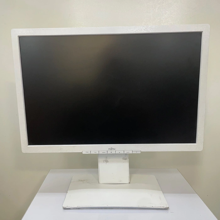 Fujitsu stock monitor model B22W-7