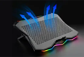 کول پد لپ تاپ چیست؟