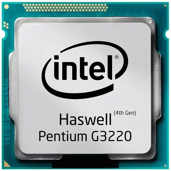 CPU INTEL Pentium G3220