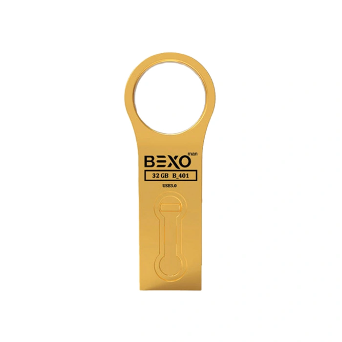 Bexo B-401 OTG flash memory with a capacity of 32 GB