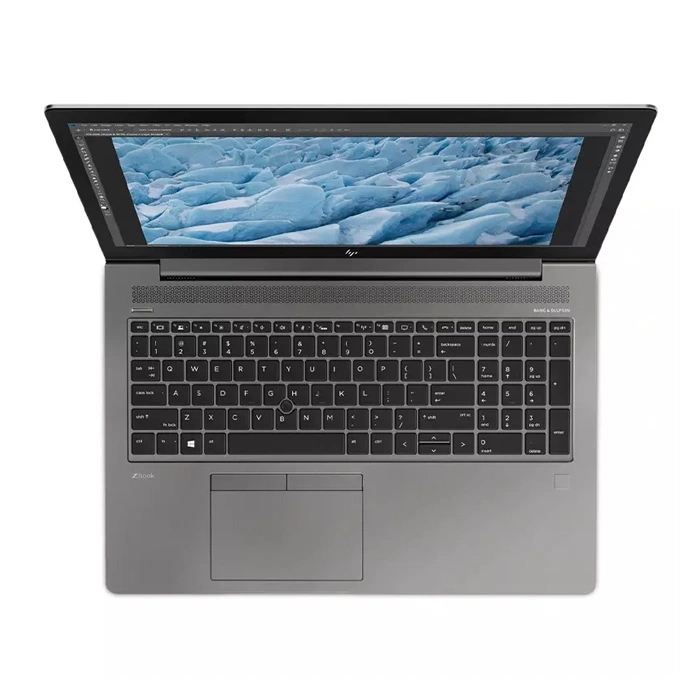 HP ZBOOK 15U G6 laptop