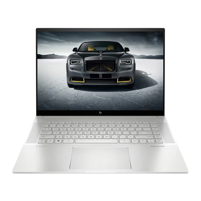 لپ تاپ اچ پی hp envy laptop 16 