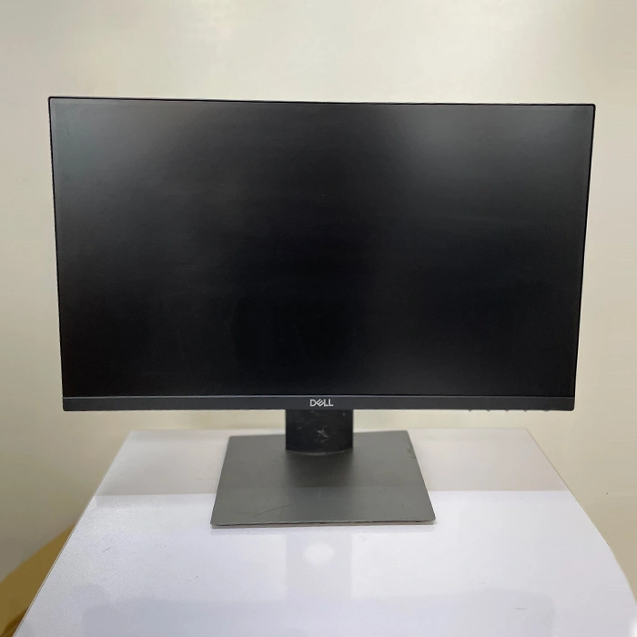 Dell stock monitor model P2219H