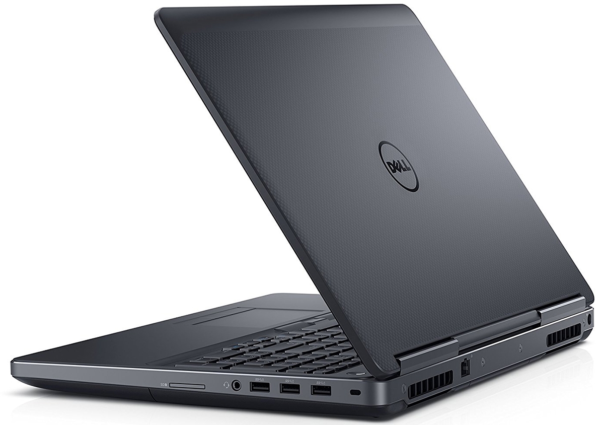 لپ تاپ دل پرسیژن DELL Precision7510